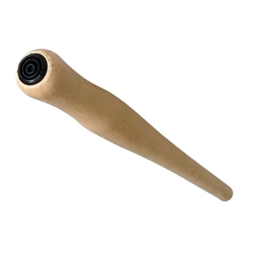 Porte-plume bois pour plumes standards et tubulaires