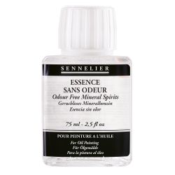 Essence sans odeur - 75ml - Sennelier