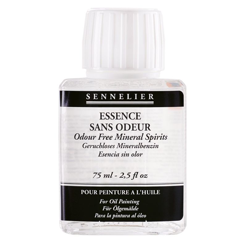 Essence sans odeur - 75ml - Sennelier