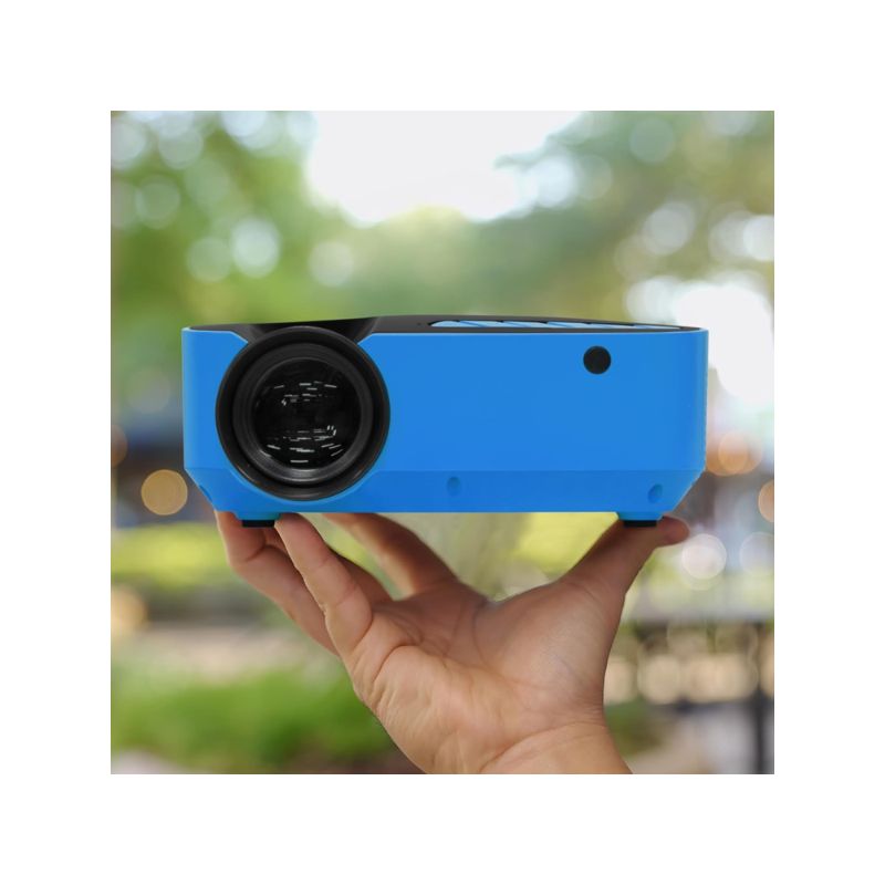 Projecteur digital pour artistes - Flare 100 Artograph