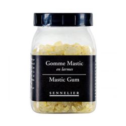 Gomme mastic en larmes - Sennelier - Additif pour préparation médiums et vernis