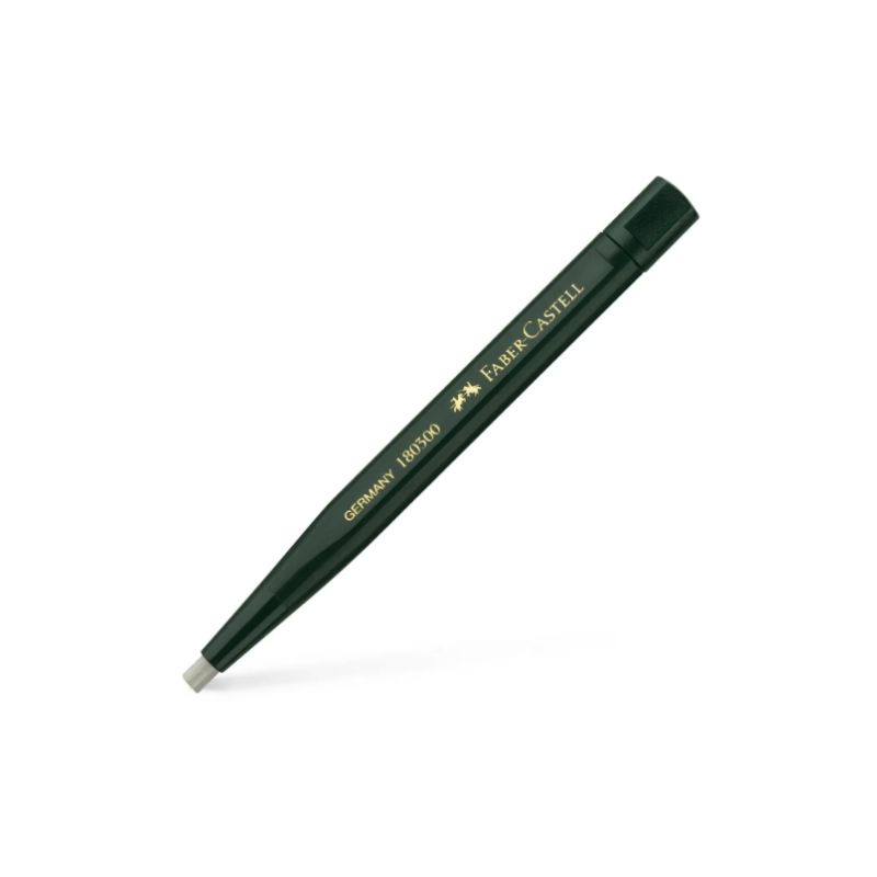 Grattoir en fibre de verre - Faber-Castell