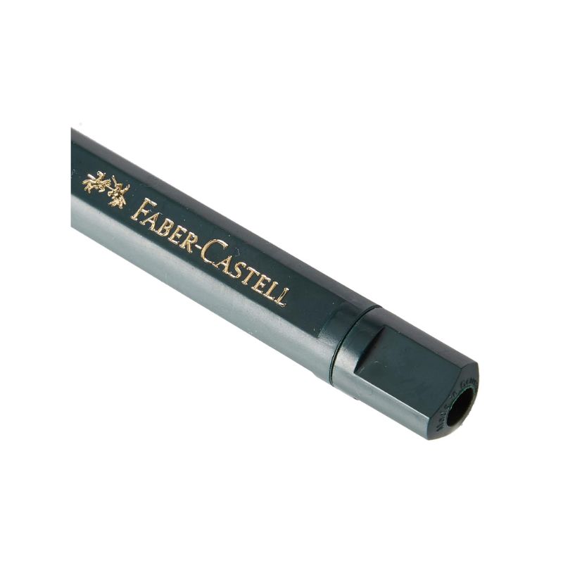 Grattoir correction dessin en fibre de verre - Faber-Castell