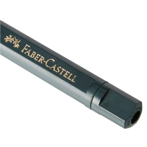 Grattoir correction dessin en fibre de verre - Faber-Castell