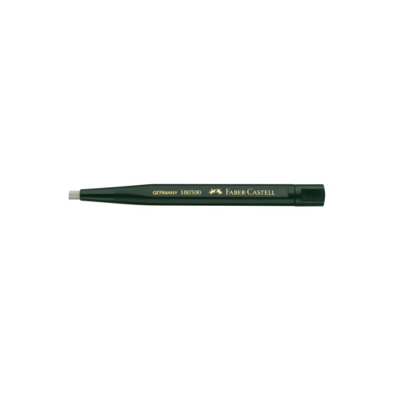 Grattoir Faber-Castell en fibre de verre - Outil de restauration