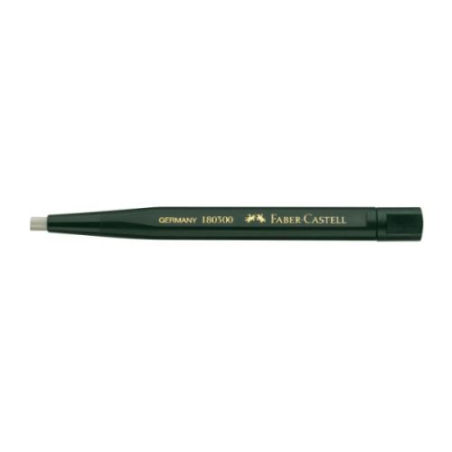 Grattoir Faber-Castell en fibre de verre - Outil de restauration