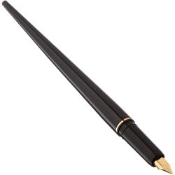 Stylo plume Carbon pen extra-fin pour dessin
