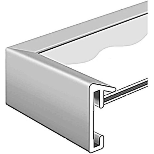 Profil en pente cadre Nielsen PIXEL