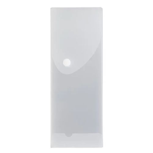 Etui plastique pour crayons et pinceaux