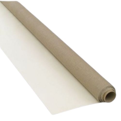 Toile en rouleau - Coton / polyester