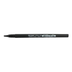 Feutre Sakura Pigma Pen 10 - pointe 0,7 mm