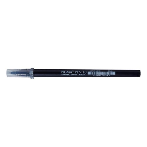Feutre pour dessin technique - Sakura Pigma Pen 10 - 0,7 mm