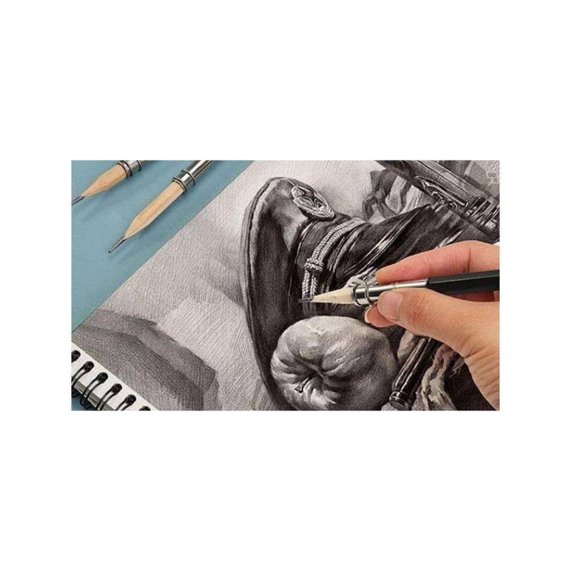 Extension crayon à double embout