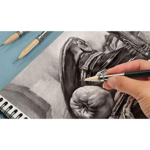 Extension crayon à double embout