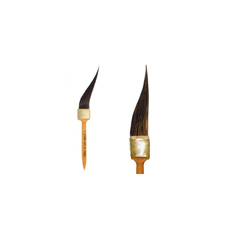 Stryper petit gris Kazan Léonard 5079PS pour tracer long