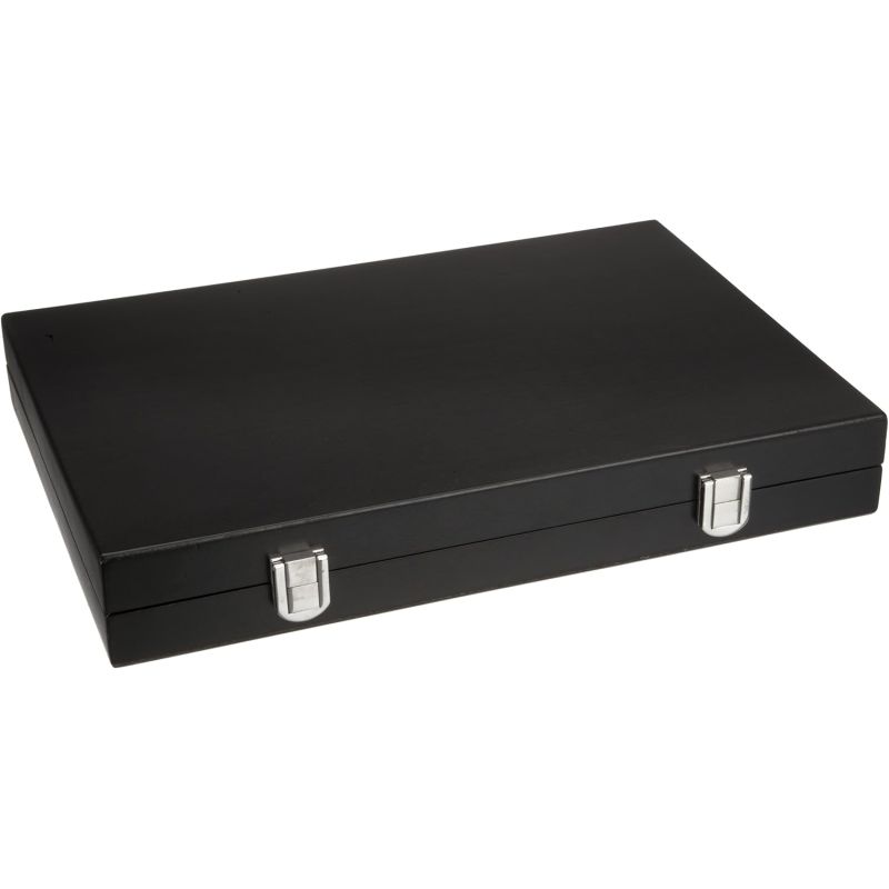 Coffret vide Sennelier pour rangement peinture Coffret vide Sennelier pour rangement peinture