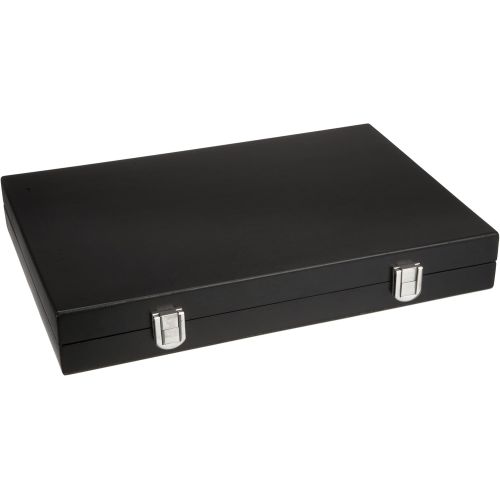 Coffret vide Sennelier pour rangement peinture Coffret vide Sennelier pour rangement peinture