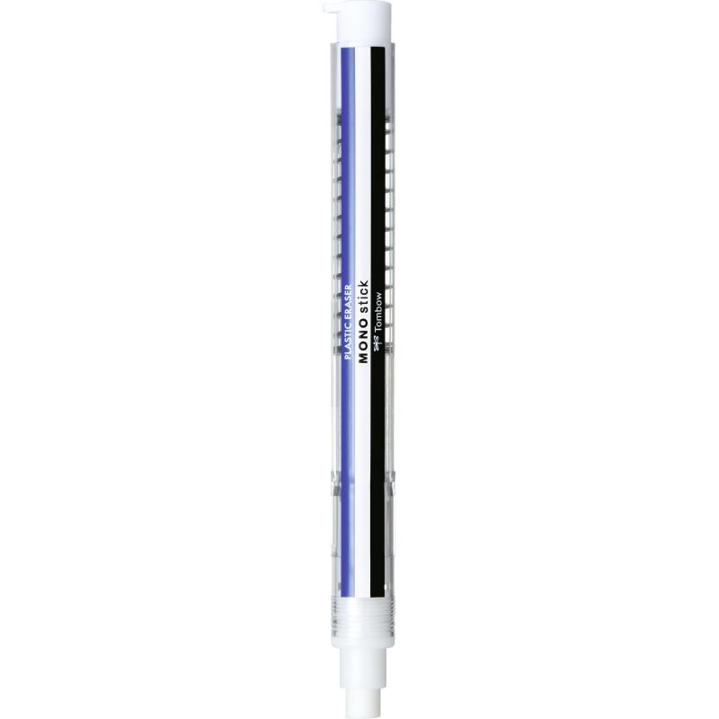 Stylo gomme Tombow MONO Zéro - Pointe ronde 6.7mm Stylo gomme Tombow MONO Zéro - Pointe ronde 6.7mm