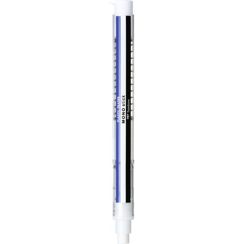 Stylo gomme Tombow MONO Zéro - Pointe ronde 6.7mm Stylo gomme Tombow MONO Zéro - Pointe ronde 6.7mm