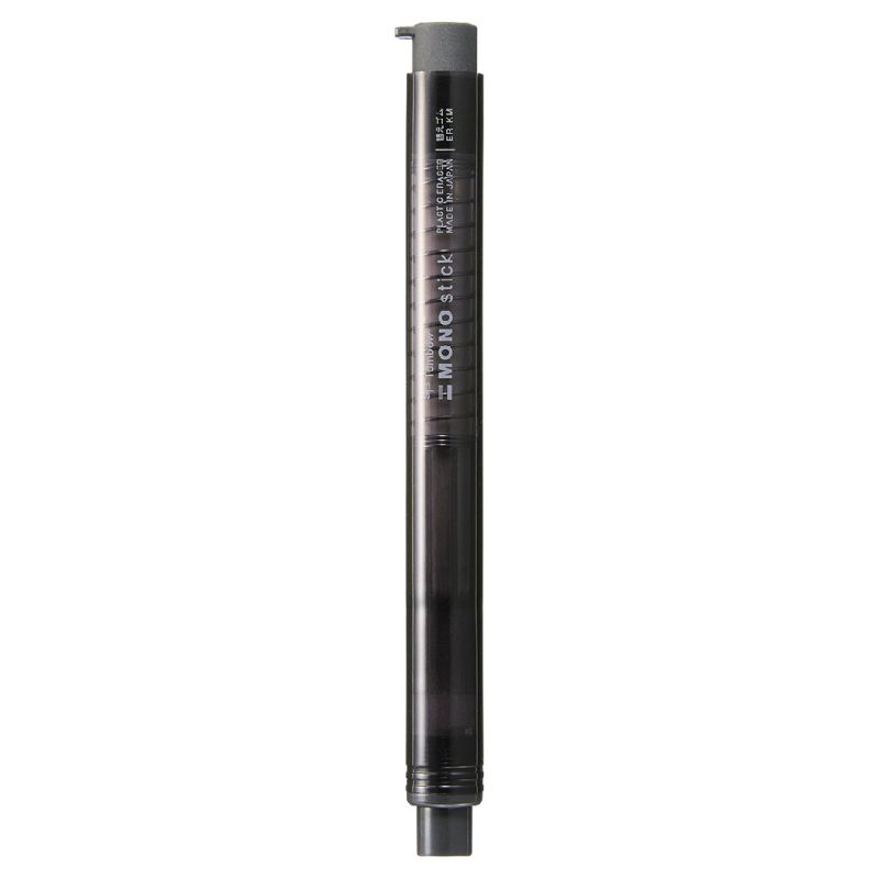 Gomme de précision MONO Zéro - Pointe ronde 6.7mm - Tombow Gomme de précision MONO Zéro - Pointe ronde 6.7mm - Tombow
