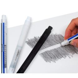 Stylo gomme MONO Zéro - Pointe ronde 6.7mm - Tombow