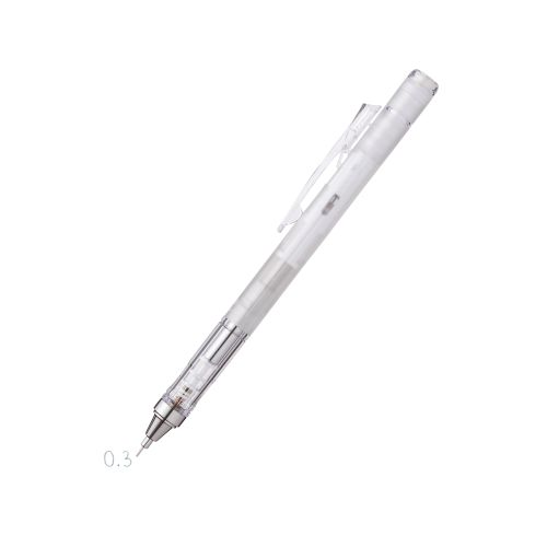 Porte-mine Tombow MONO graph 0.3mm avec gomme Porte-mine Tombow MONO graph 0.3mm avec gomme