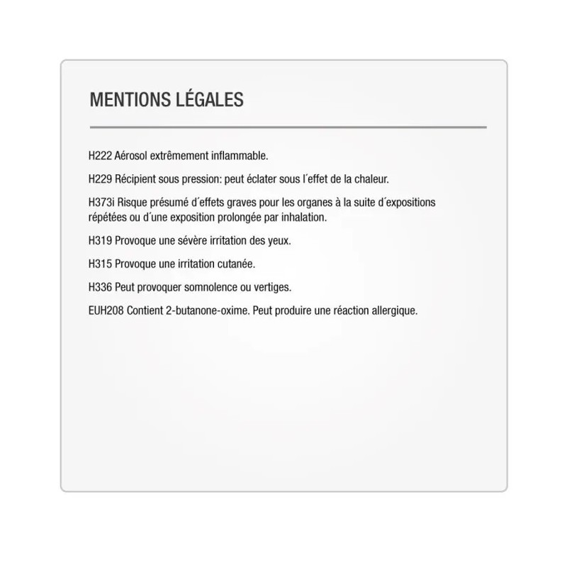 Bombe peinture pour graffiti MTN 94 Espectro - Transparente - Montana Bombe peinture pour graffiti MTN 94 Espectro - Transparente - Montana