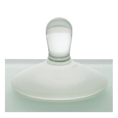 Molette à broyer en verre 100 mm