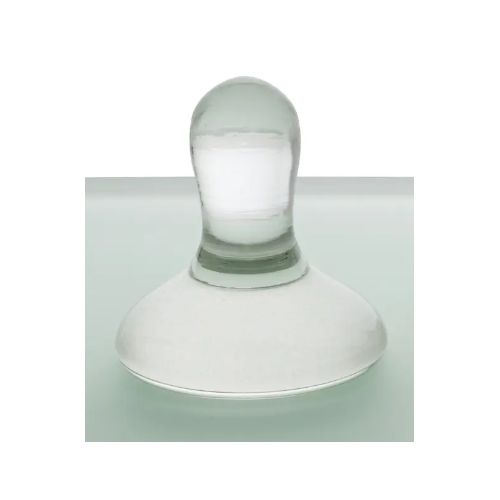 Molette à broyer en verre 60 mm