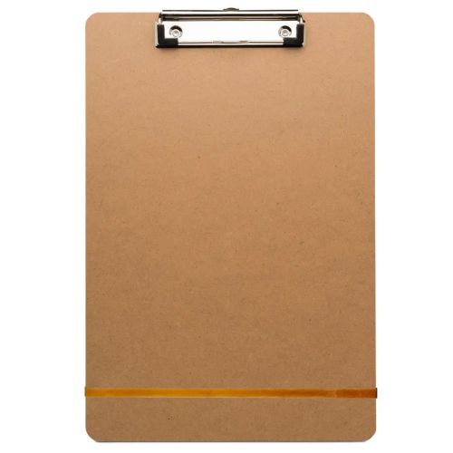 Porte-bloc à dessin - support rigide