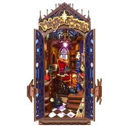 Serre-livres - Magic Fantasy Corner - Rolife