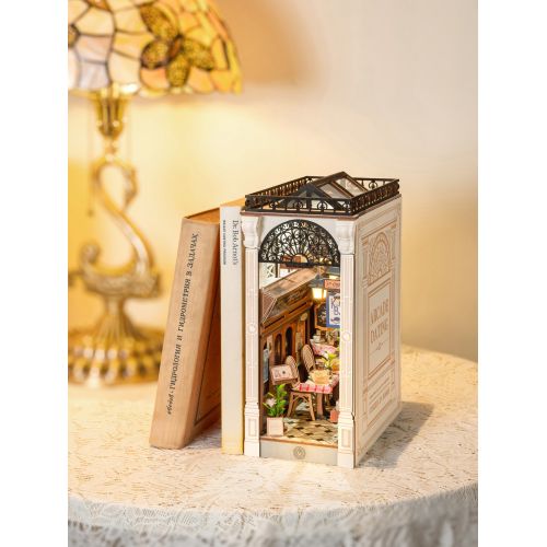 Serre-livres - Arcade dating - Rolife