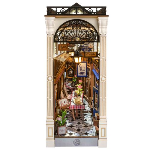 Serre-livres - Arcade dating - Rolife