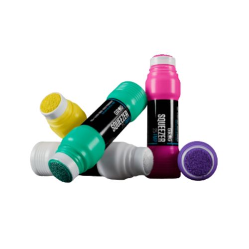 Marqueur street art Squeezer Grog 25 FMP - Point ronde 25mm
