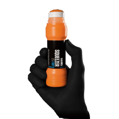 MTN Montana - Squeezer Grog 25 FMP - 25mm