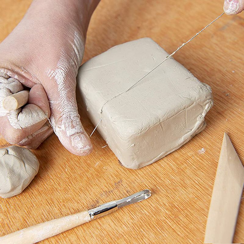 Set de 4 outils de modelage