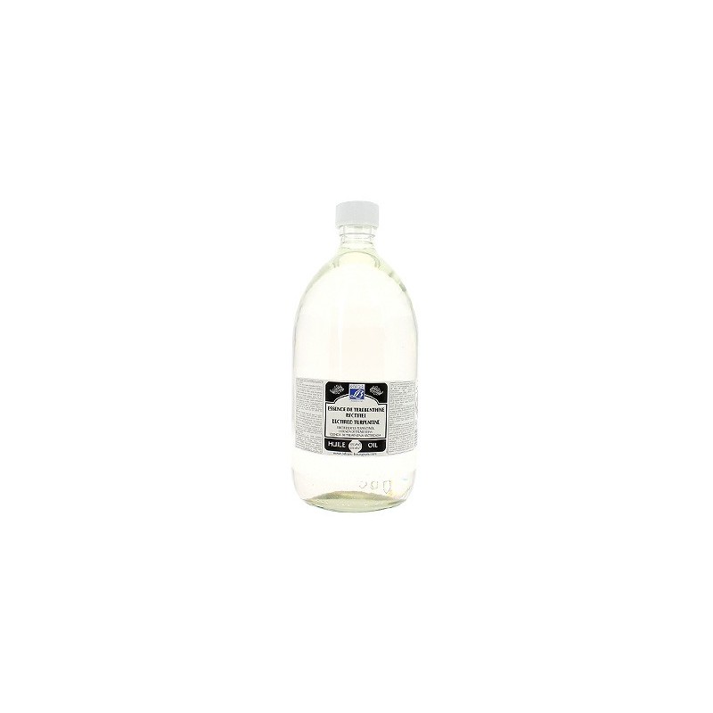 Essence de térébenthine - 1L – Lefranc & Bourgeois