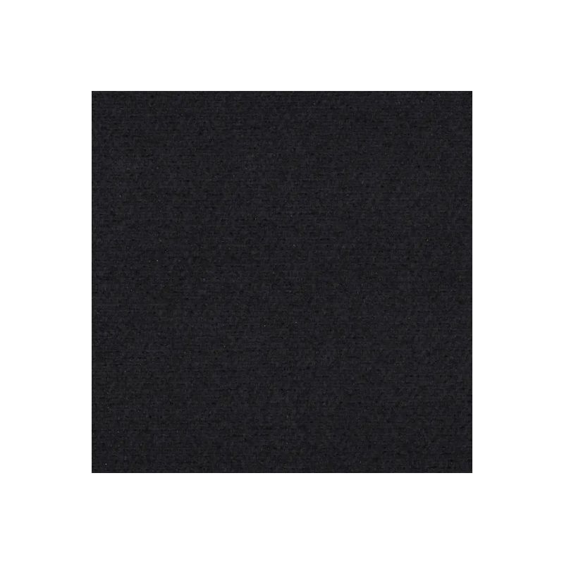 Toile à peindre en coton noir