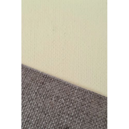 Châssis entoilés 100% Lin enduction cérusée - Châssis France