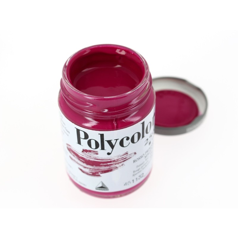 Peinture acrylique super fine Polycolor, peintures acrylique, Polycolor de Maimeri