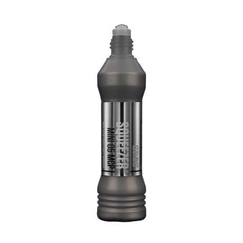 Marqueur Grog Squeezer Mini 05 MCP - Hyper Chrome