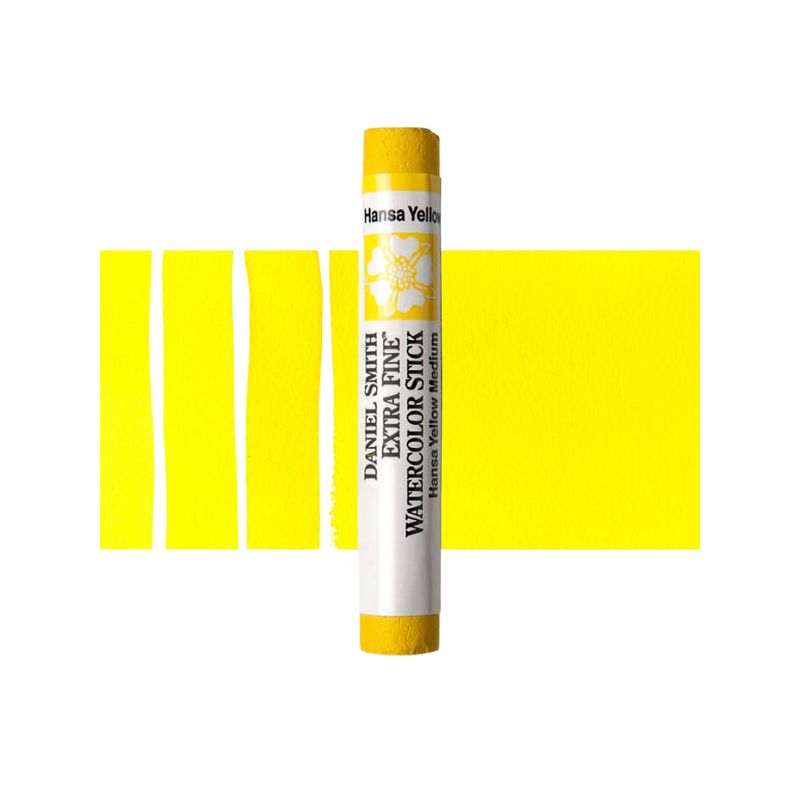 5 sticks d'aquarelle extra-fine Daniel Smith - Mélange de base