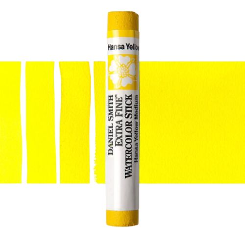 5 sticks d'aquarelle extra-fine Daniel Smith - Mélange de base