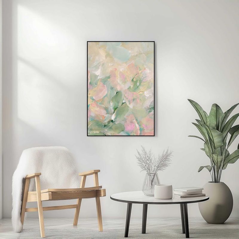 Cadre aluminium Nielsen Alpha - Noir mat