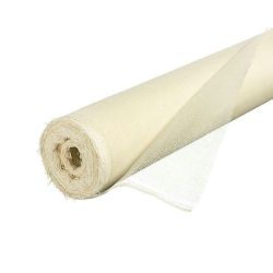 Tarlatane - rouleau 1x10m - tissu essuyage gravure
