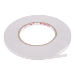 Ruban adhésif double face - 6mm x 50m