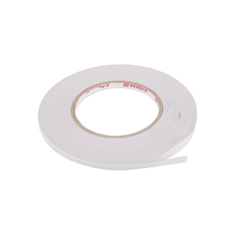 Ruban adhésif double face - 6mm x 50m