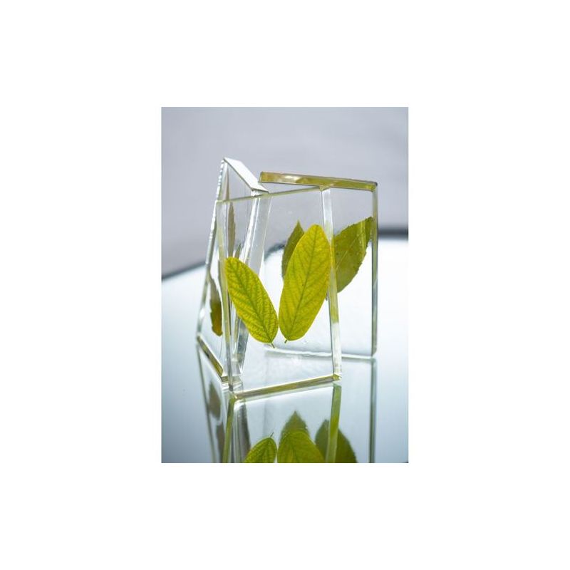 Résine cristal Pébéo