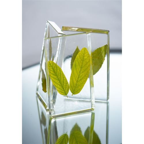 Résine cristal Pébéo