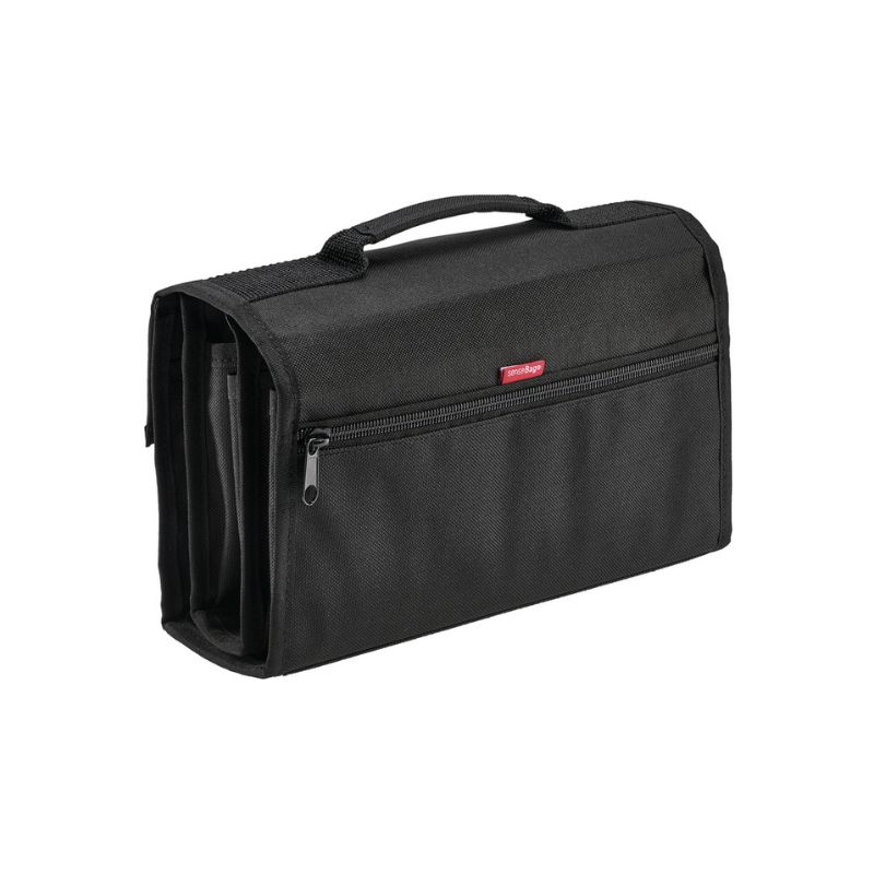 Mallette pour rangement 72 marqueurs ou feutres - Sensebag